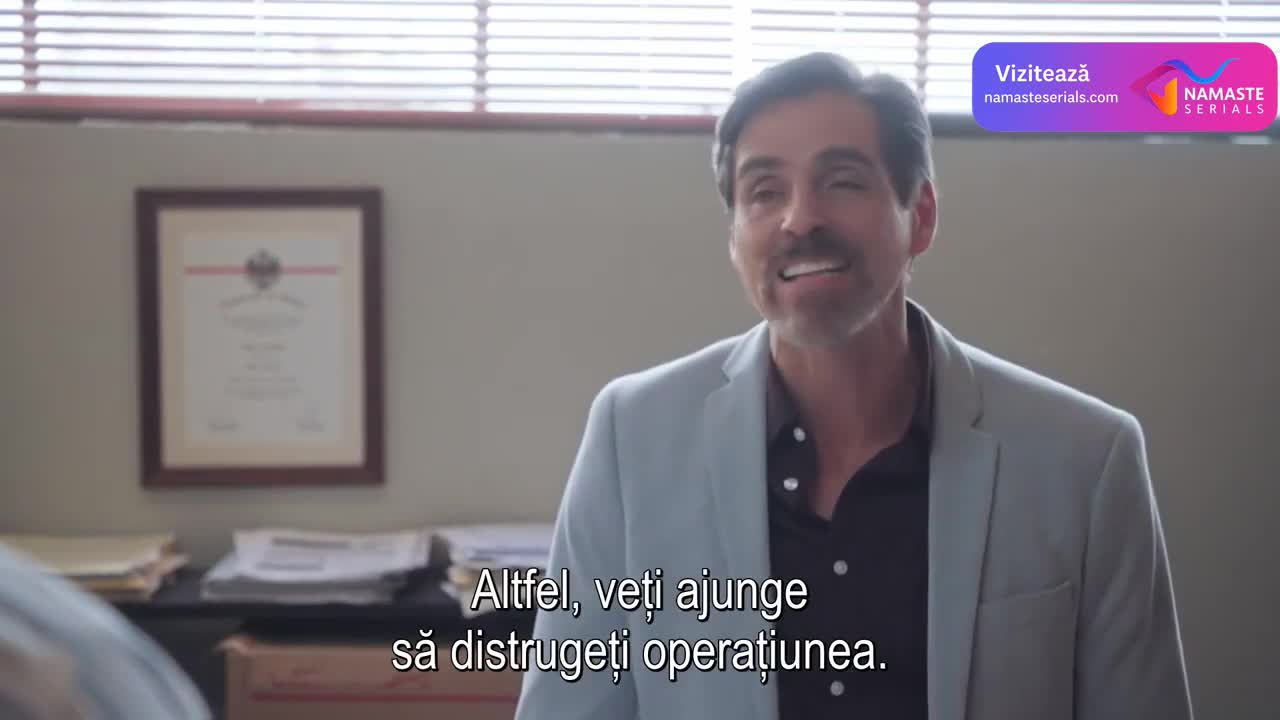 Cautiva por amor: Prizoniera inimii Episodul 49