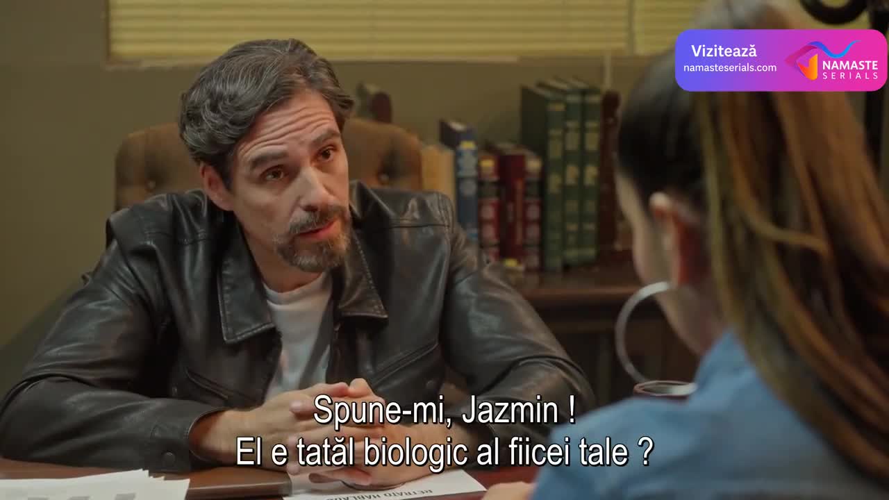 Cautiva por amor: Prizoniera inimii Episodul 52