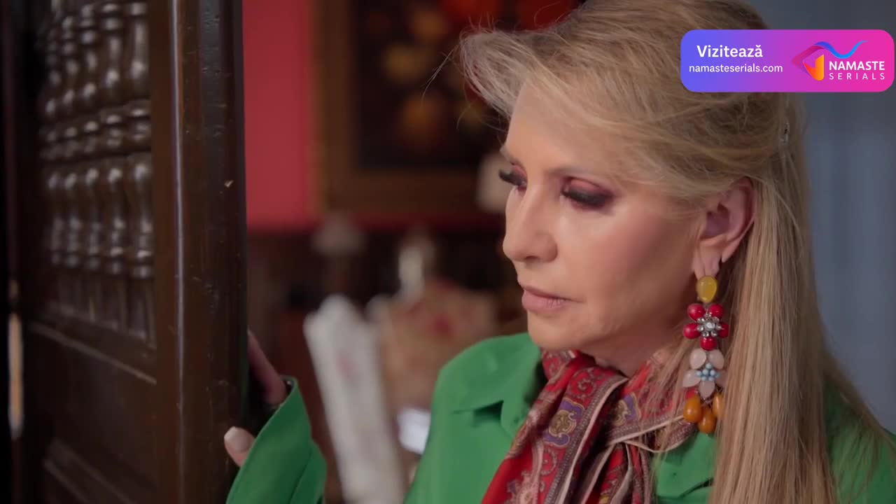 Cautiva por amor: Prizoniera inimii Episodul 58