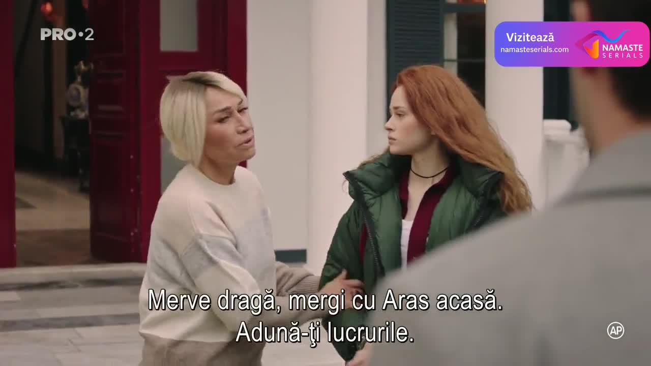 Akrep: Scorpionul TV Episodul 11