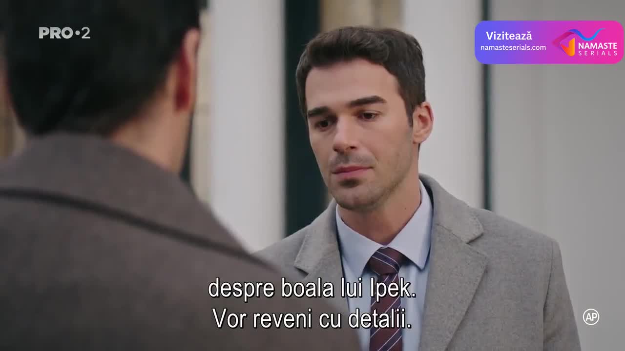 Akrep: Scorpionul TV Episodul 10
