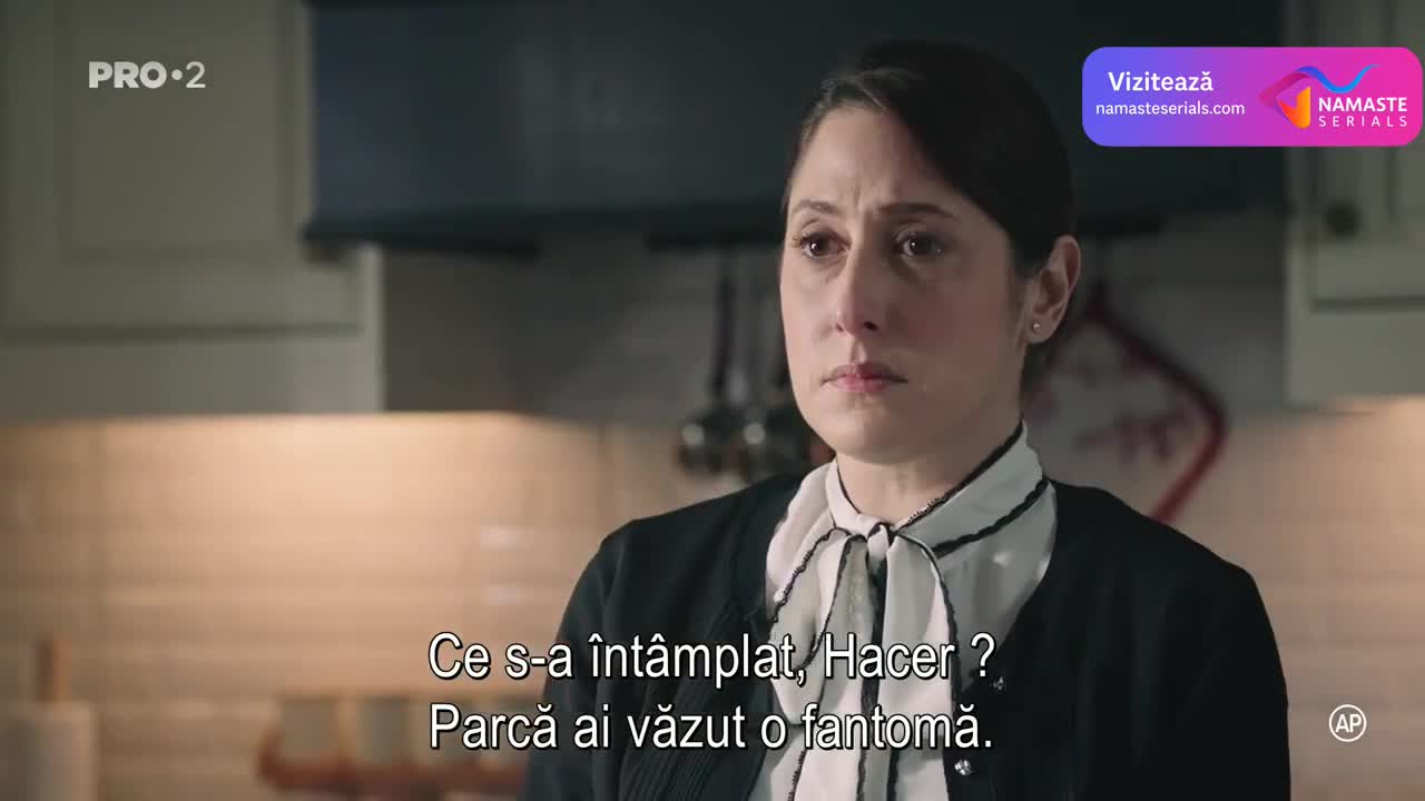 Akrep: Scorpionul TV Episodul 29