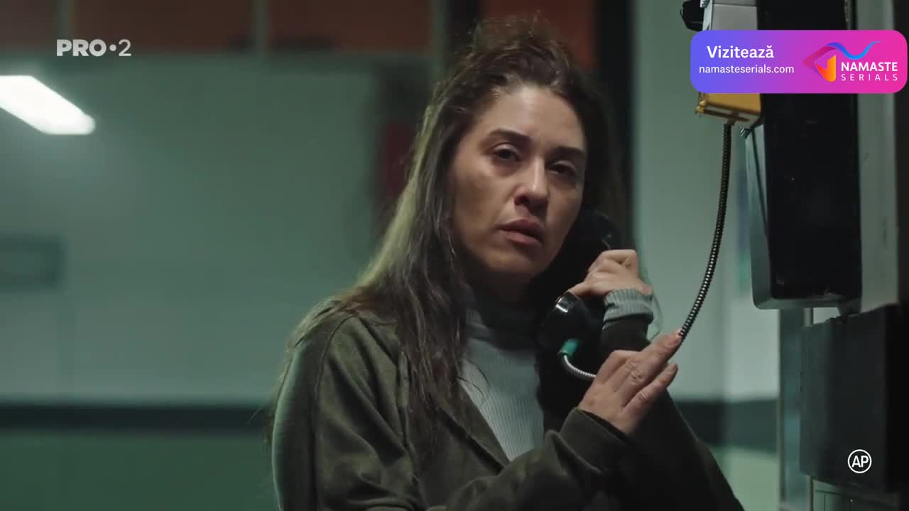 Akrep: Scorpionul TV Episodul 45