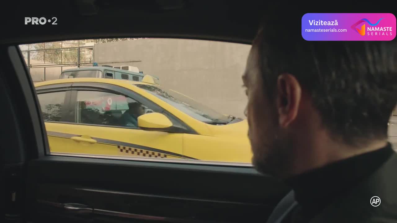 Akrep: Scorpionul TV Episodul 46