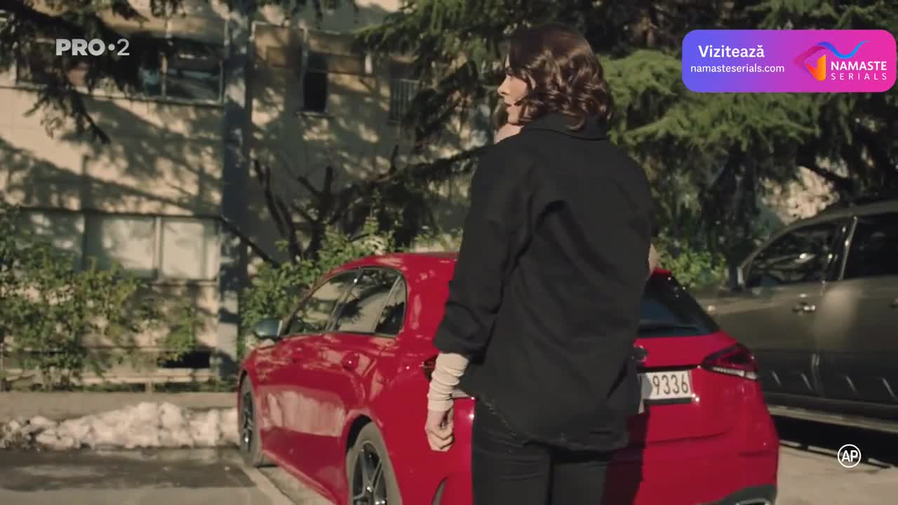 Akrep: Scorpionul TV Episodul 40