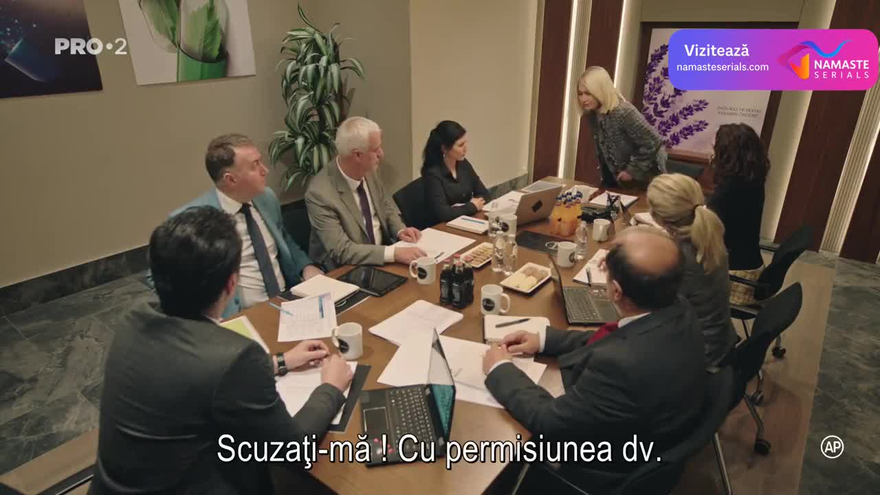 Akrep: Scorpionul TV Episodul 48
