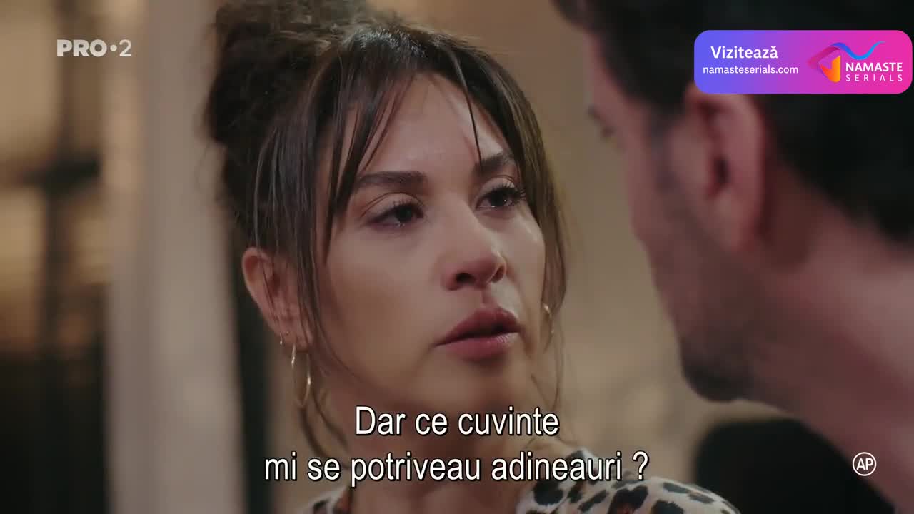 Akrep: Scorpionul TV Episodul 7