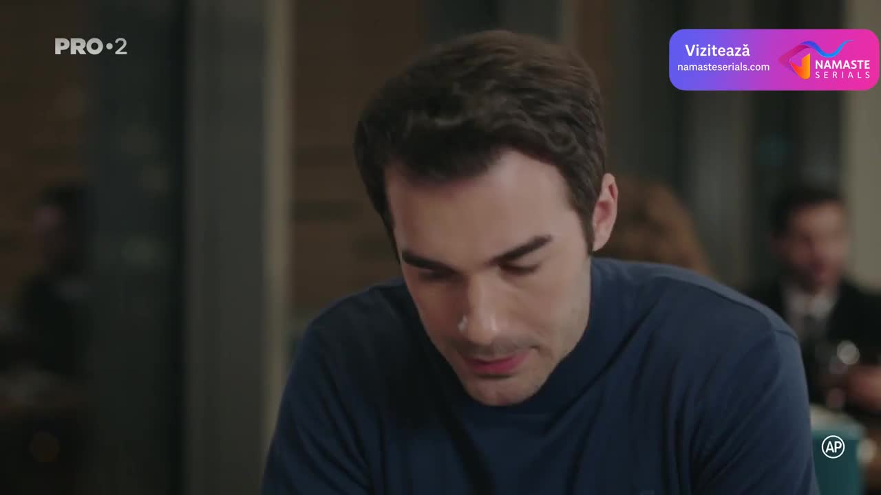 Akrep: Scorpionul TV Episodul 13