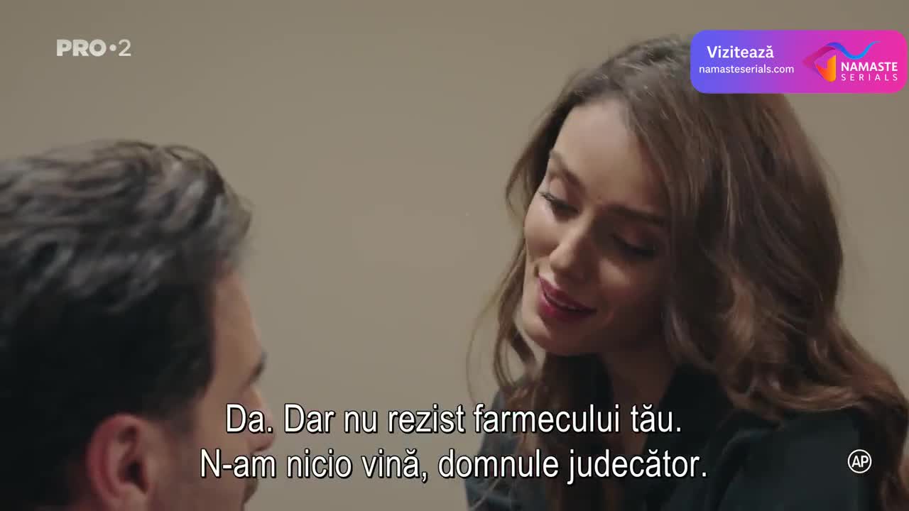 Akrep: Scorpionul TV Episodul 19