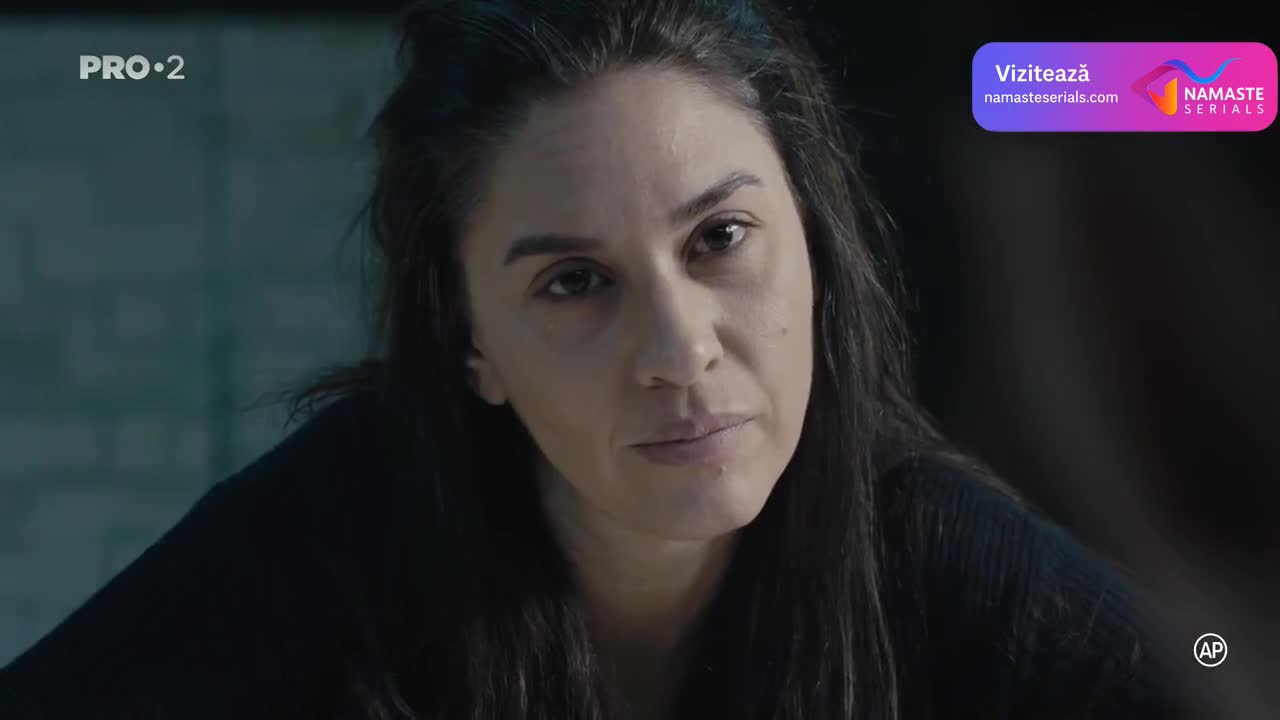 Akrep: Scorpionul TV Episodul 30