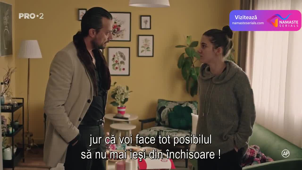 Akrep: Scorpionul TV Episodul 58