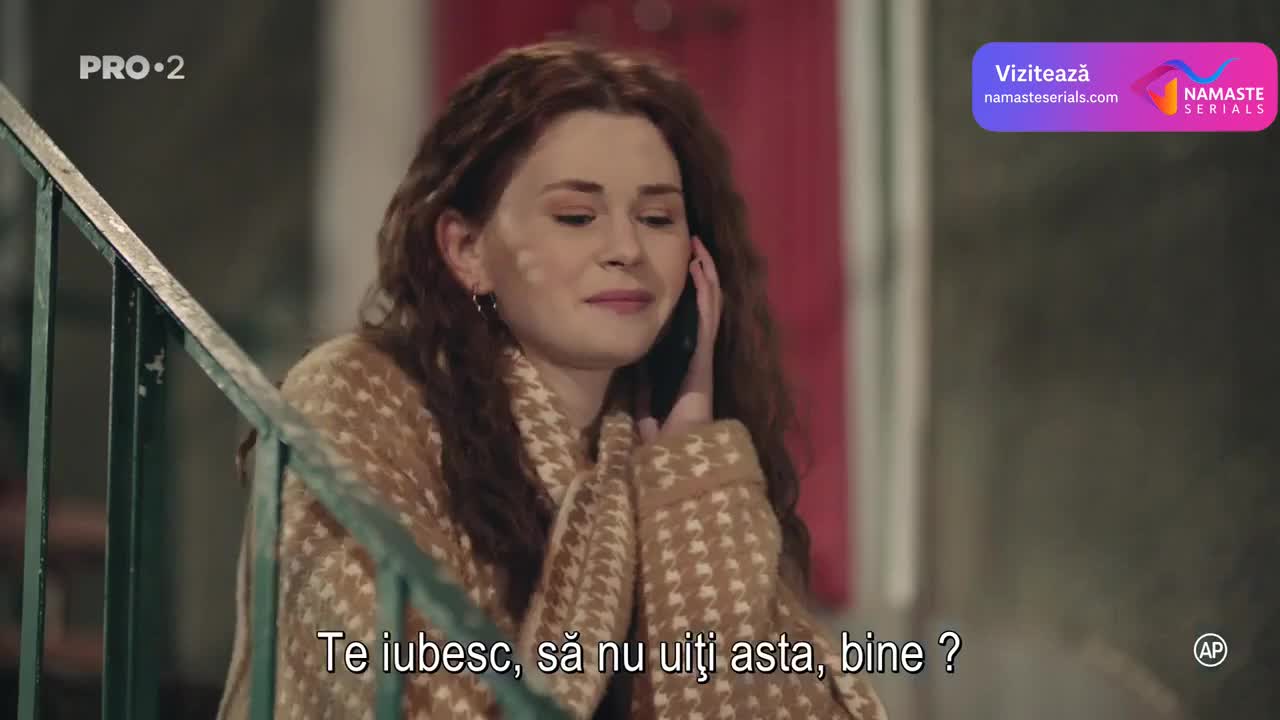 Akrep: Scorpionul TV Episodul 34