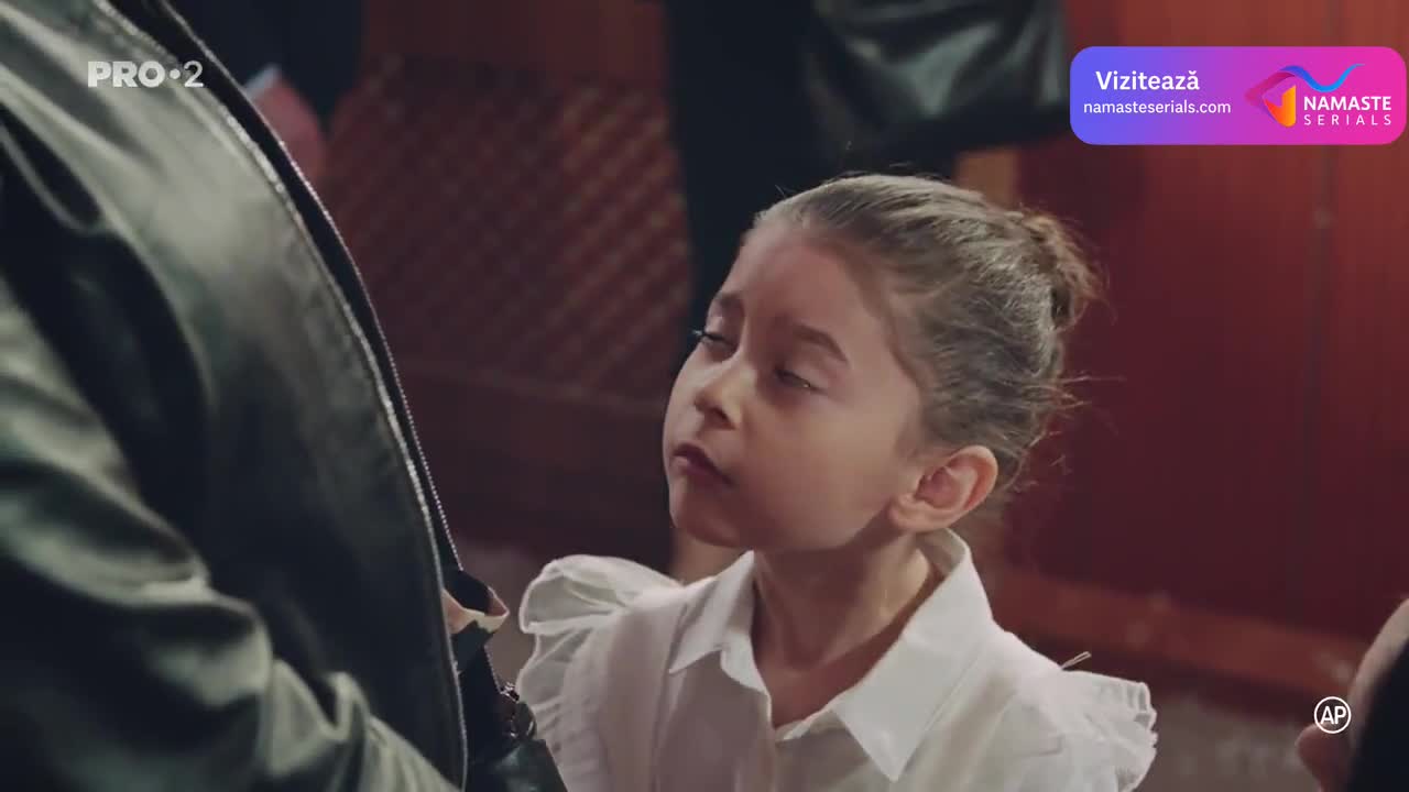 Akrep: Scorpionul TV Episodul 23