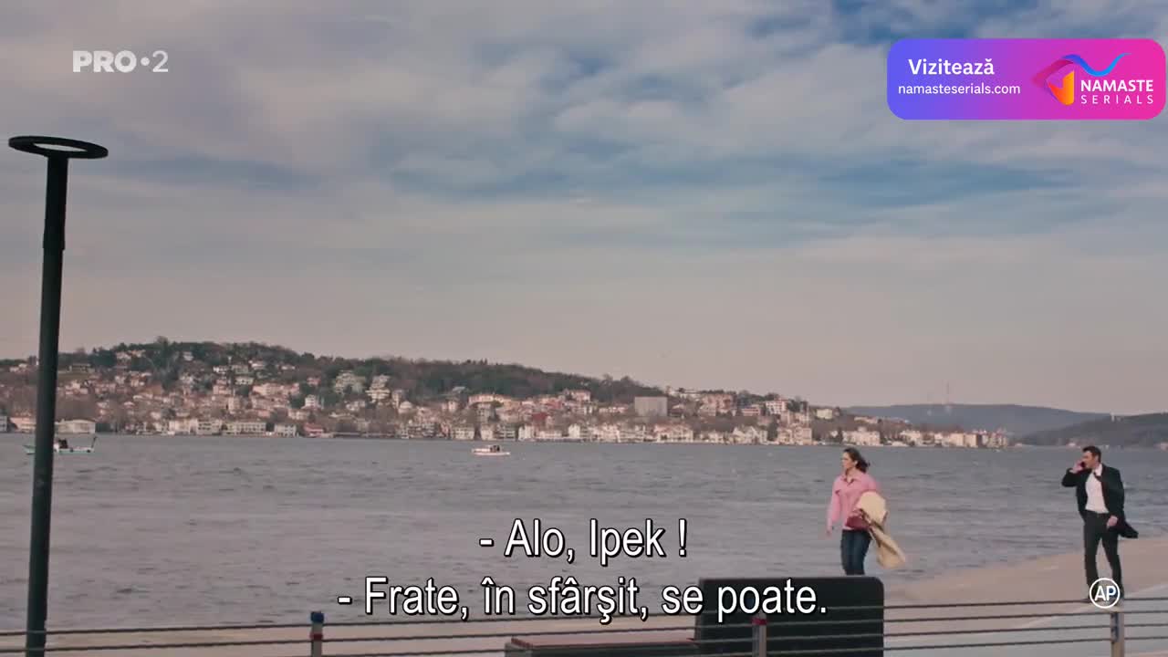 Akrep: Scorpionul TV Episodul 26