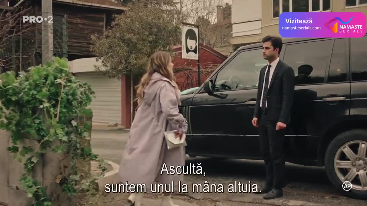 Akrep: Scorpionul TV Episodul 53