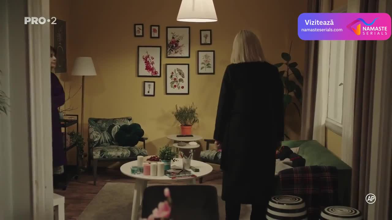 Akrep: Scorpionul TV Episodul 55