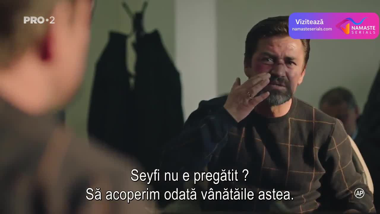 Akrep: Scorpionul TV Episodul 52