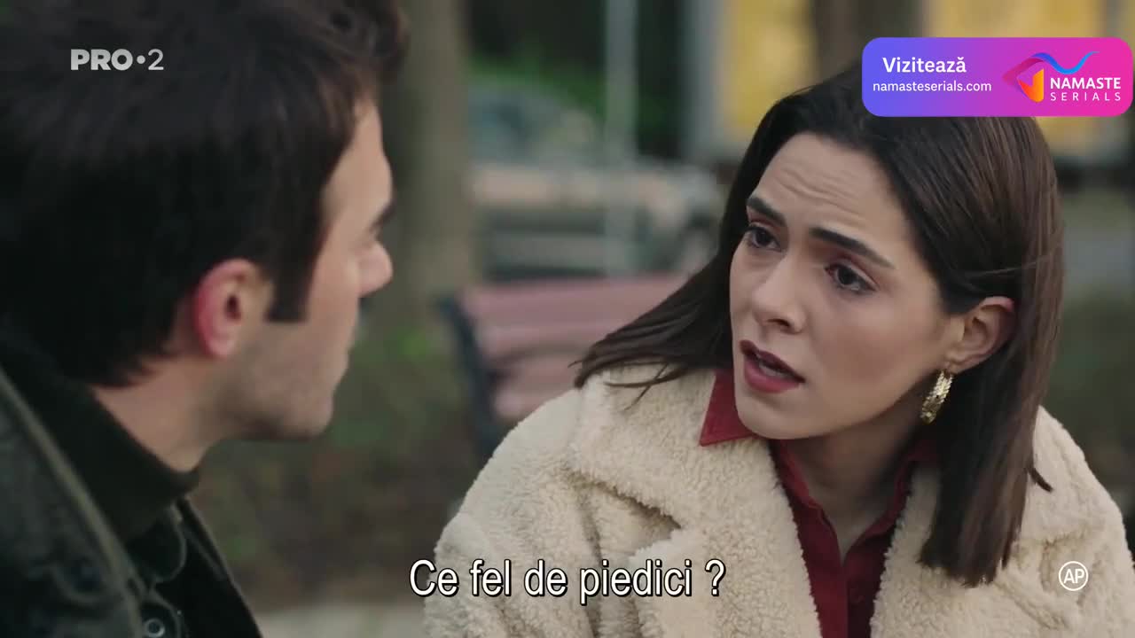 Akrep: Scorpionul TV Episodul 22