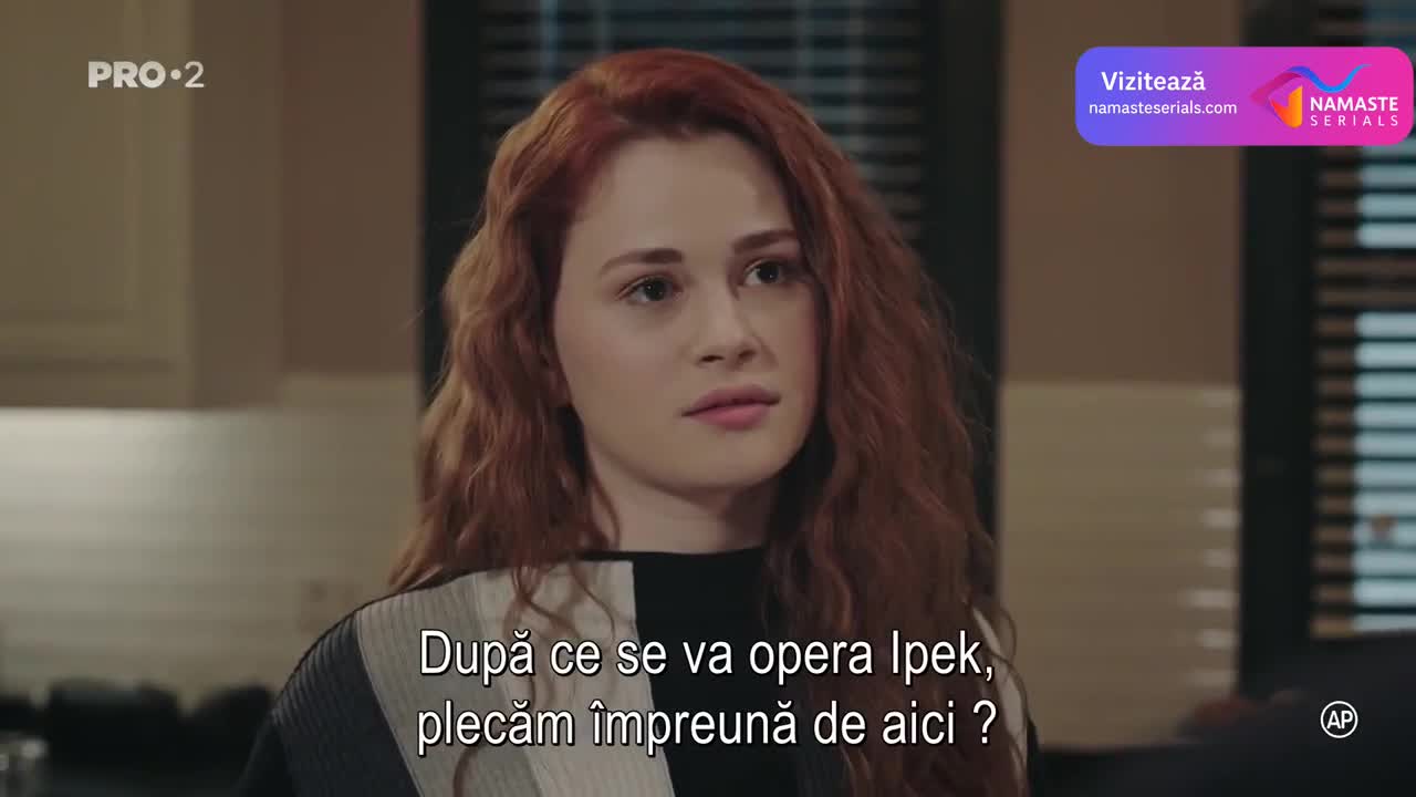 Akrep: Scorpionul TV Episodul 20
