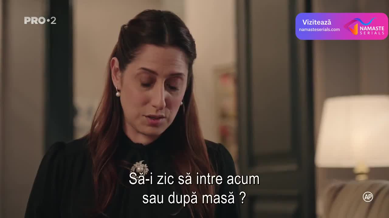 Akrep: Scorpionul TV Episodul 51