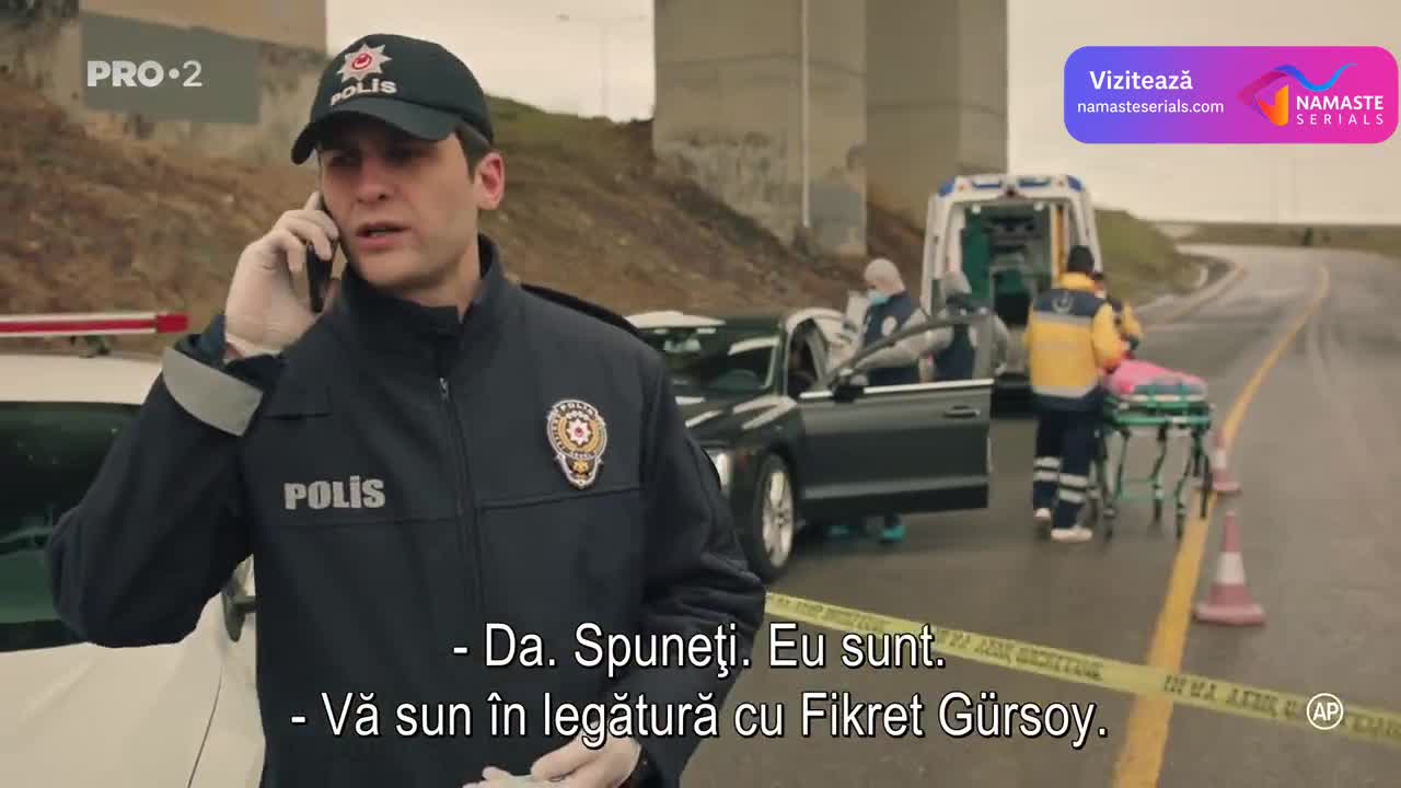 Akrep: Scorpionul TV Episodul 49