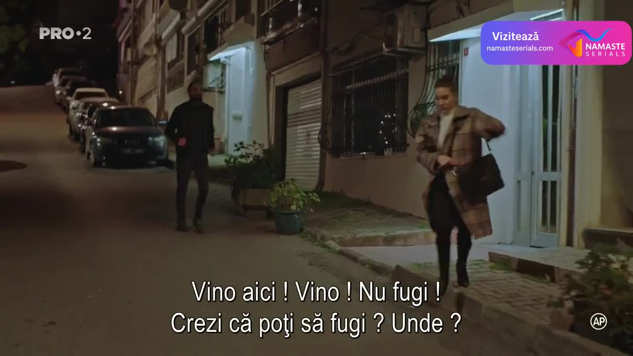 Akrep: Scorpionul TV Episodul 60