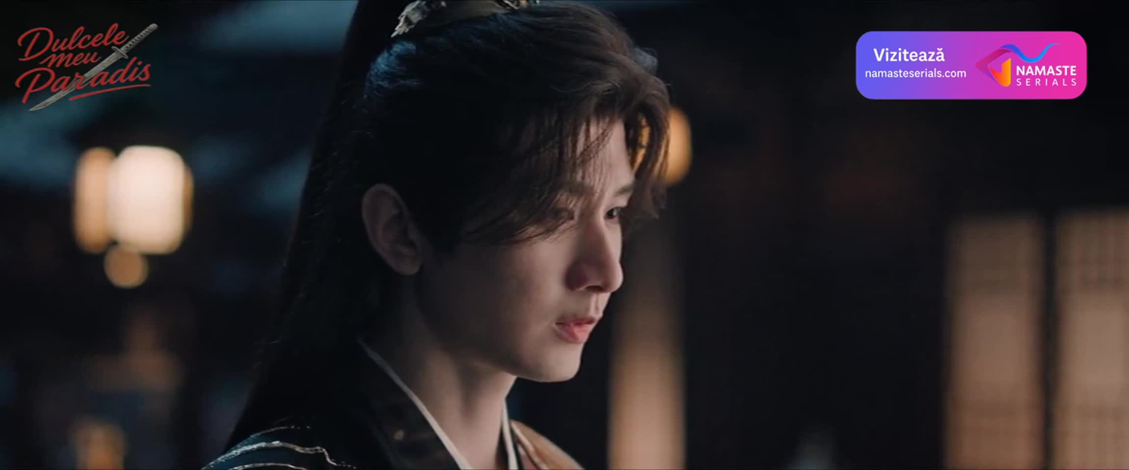 Sword and Beloved Episodul 29