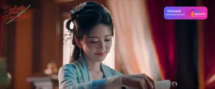 Sword and Beloved Episodul 27