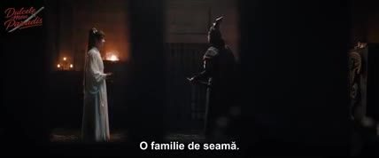 Sword and Beloved Episodul 26