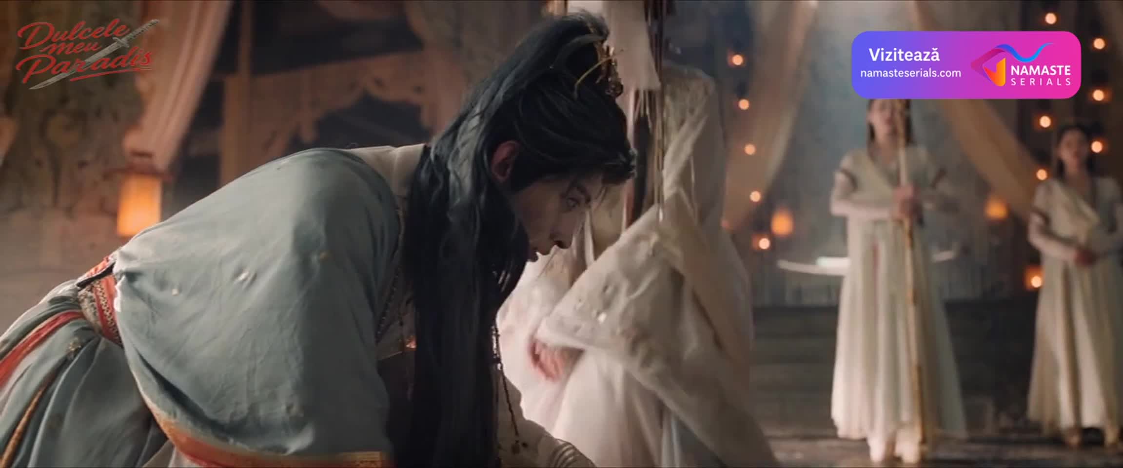 Sword and Beloved Episodul 28