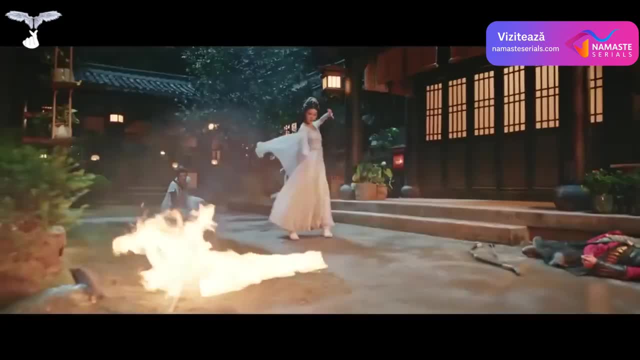 Blood River Episodul 35