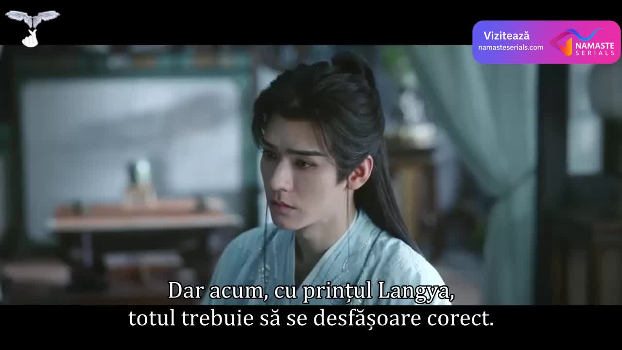Blood River Episodul 33