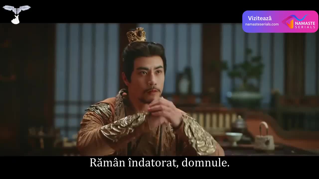 Blood River Episodul 31