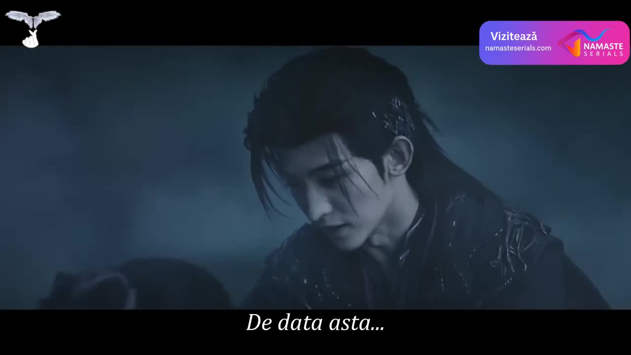 Blood River Episodul 34