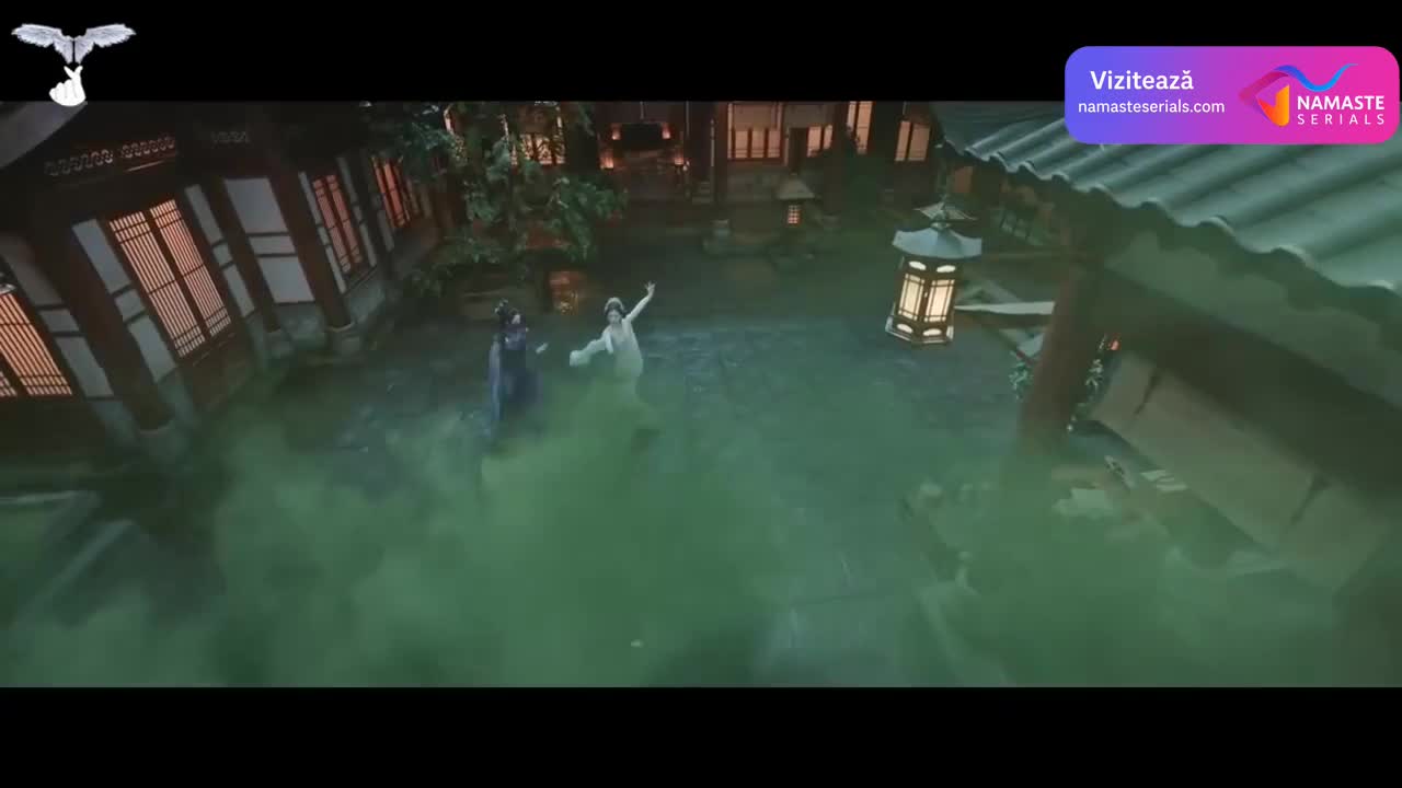Blood River Episodul 32