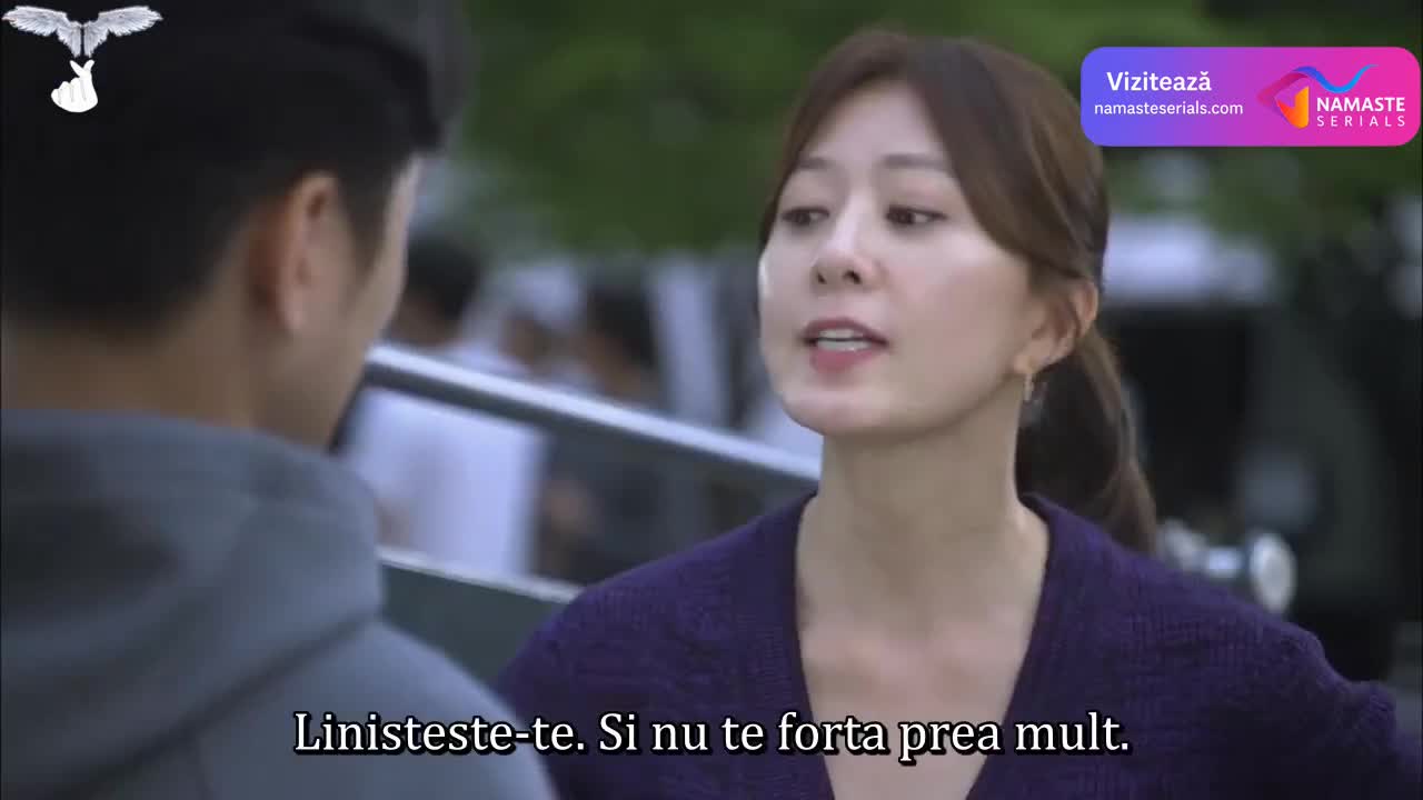 Second to Last Love Episodul 16