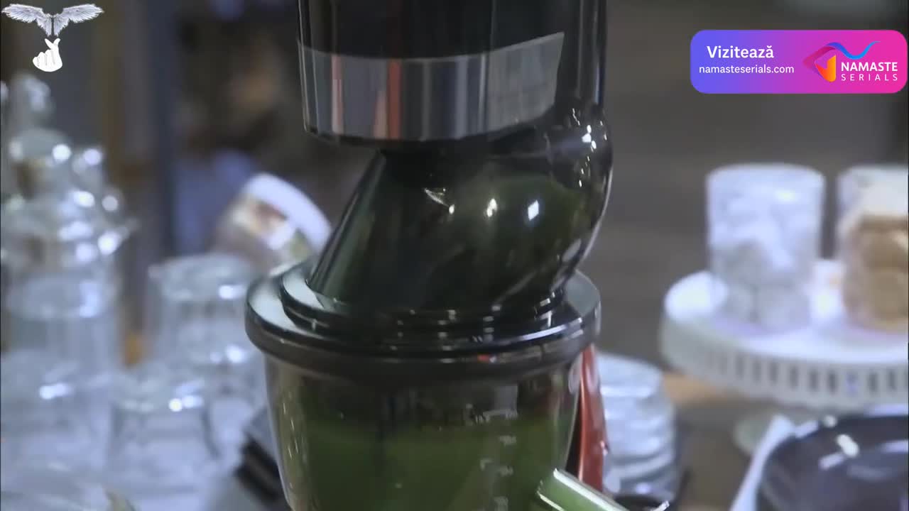 Second to Last Love Episodul 11