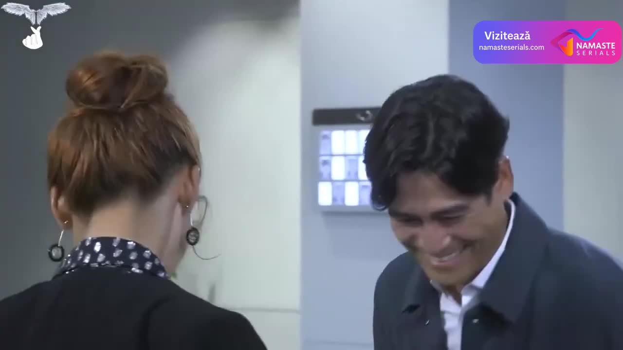 Second to Last Love Episodul 13