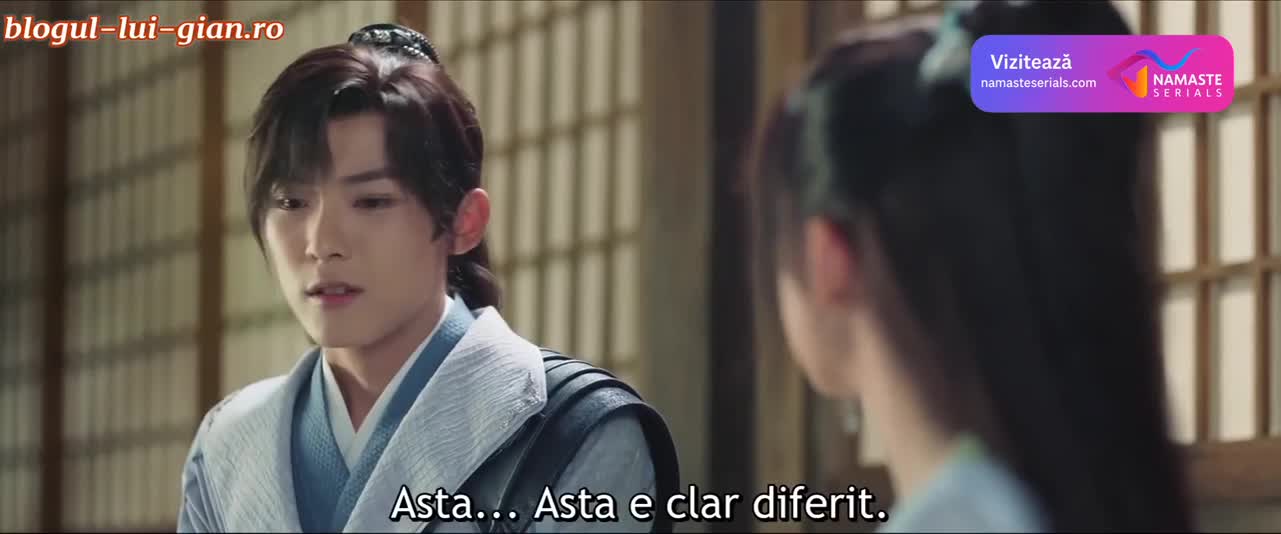 My Heart Episodul 12