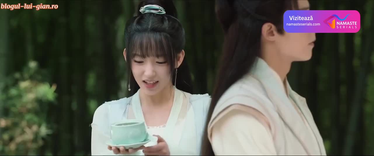 My Heart Episodul 11