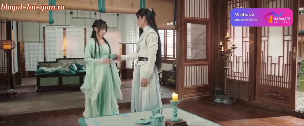 My Heart Episodul 14