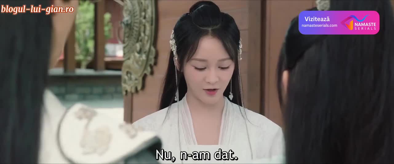My Heart Episodul 13