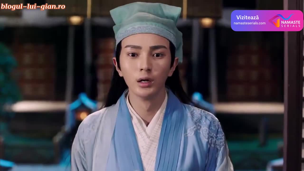 The Legend of Taotie Episodul 6