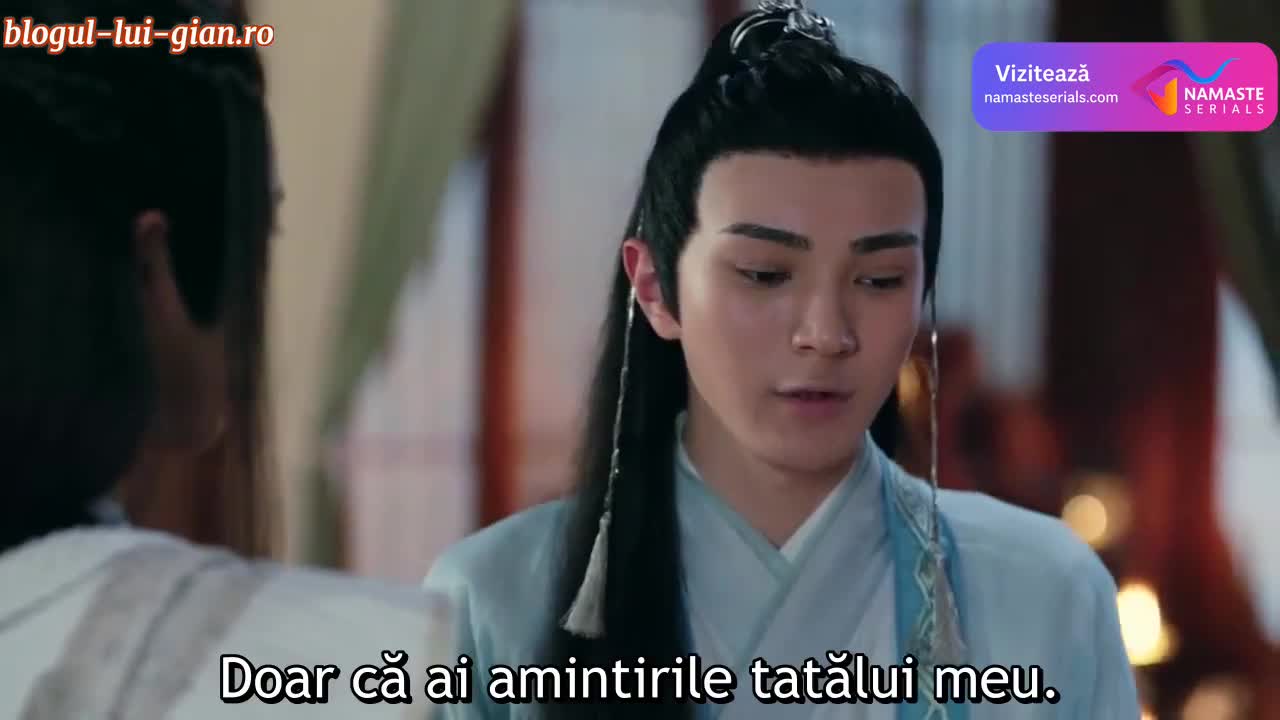 The Legend of Taotie Episodul 7