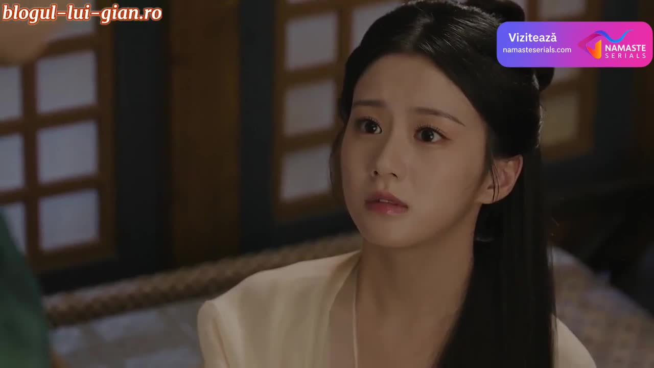 Youthful Glory Episodul 13
