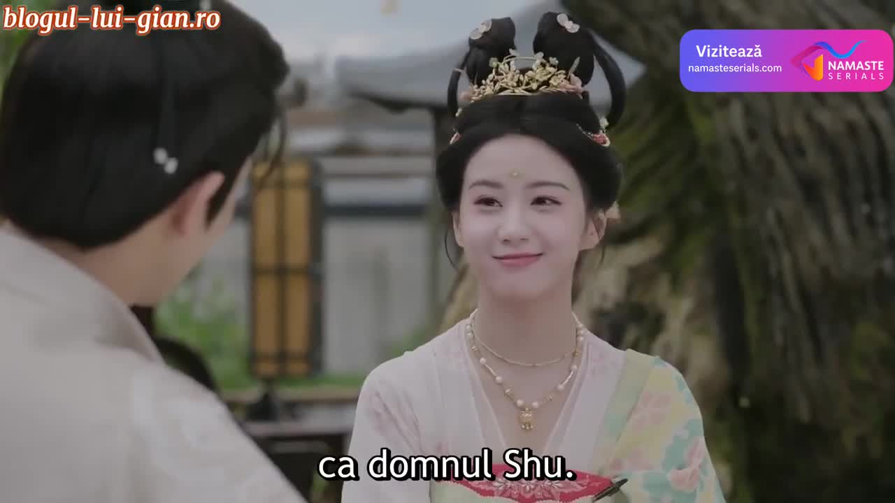 Youthful Glory Episodul 12