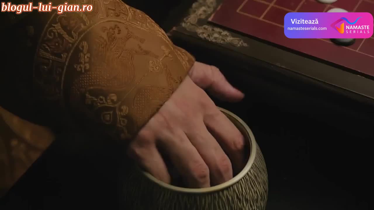 Youthful Glory Episodul 15