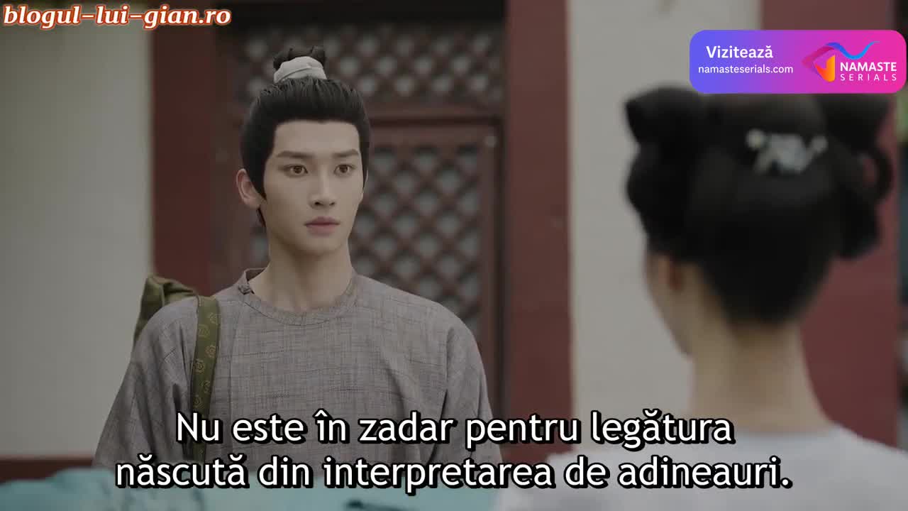 Youthful Glory Episodul 14