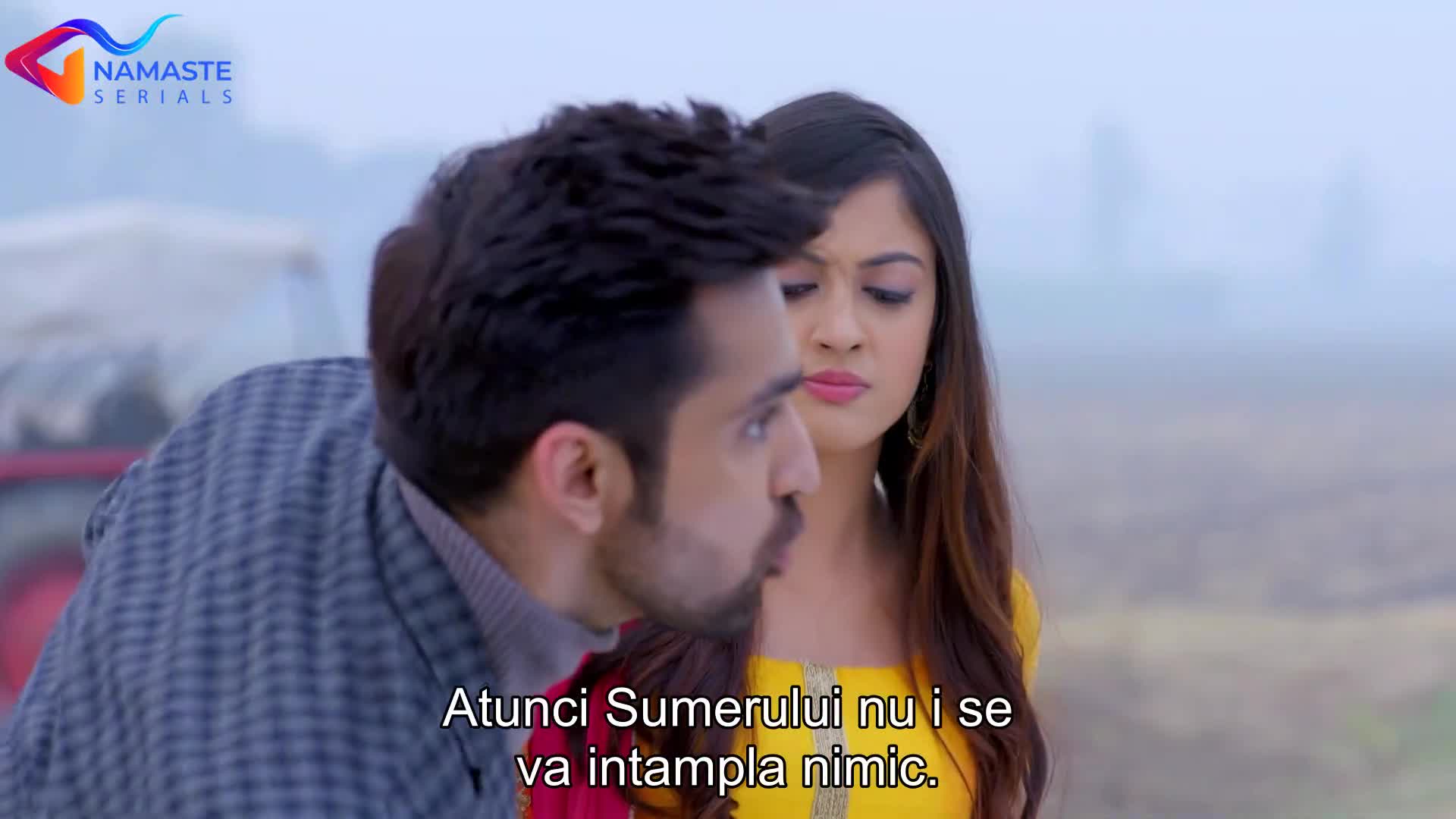 Kaleerein - Podoabele miresei Episodul 6 subtitrat în română