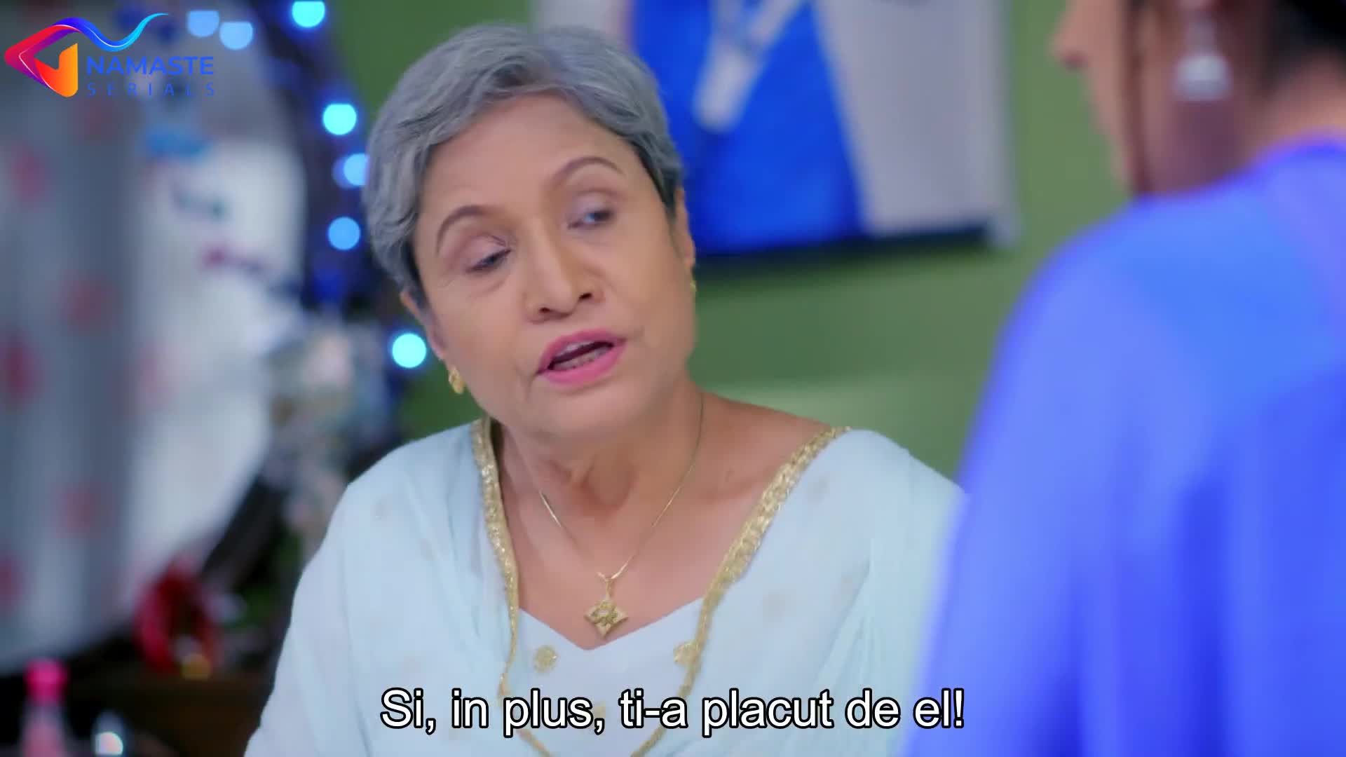 Kaleerein - Podoabele miresei Episodul 9 subtitrat în română